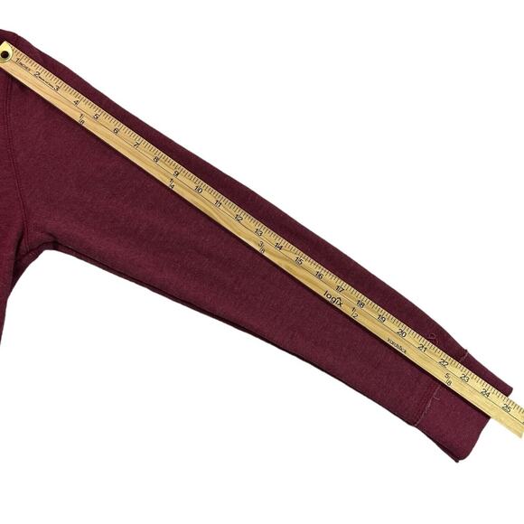 Colosseum Florida State Seminoles Sweatshirt Womens XL FSU Hoodie Jacket - Picture 9 of 11